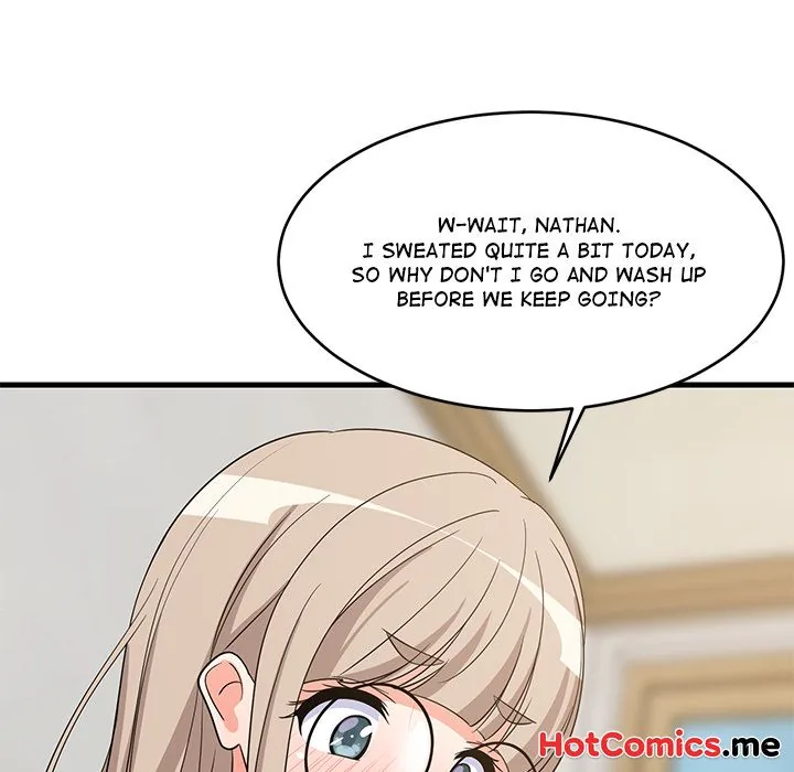 Study Buddies (Uncensored) Chapter 43 page 115 - 