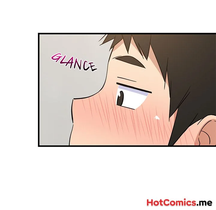 Study Buddies (Uncensored) Chapter 43 page 120 - 