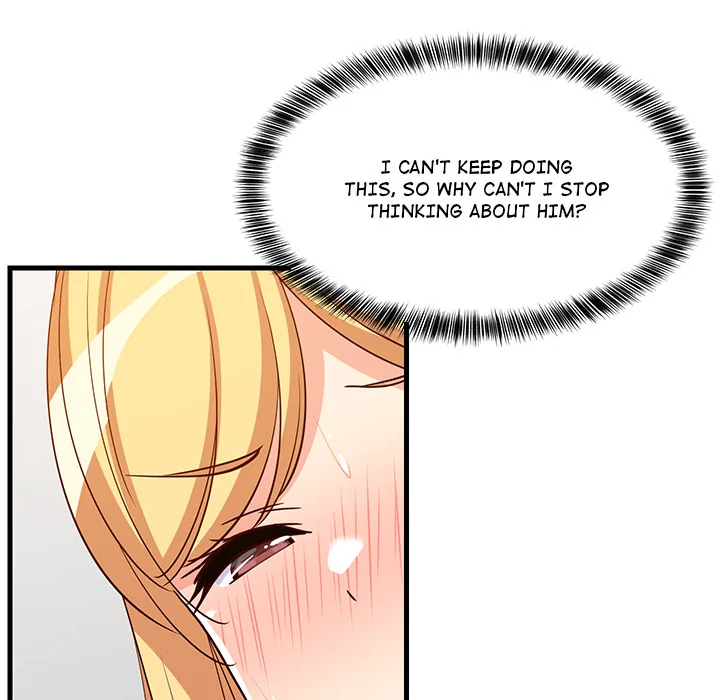 Study Buddies (Uncensored) Chapter 43 page 13 - 