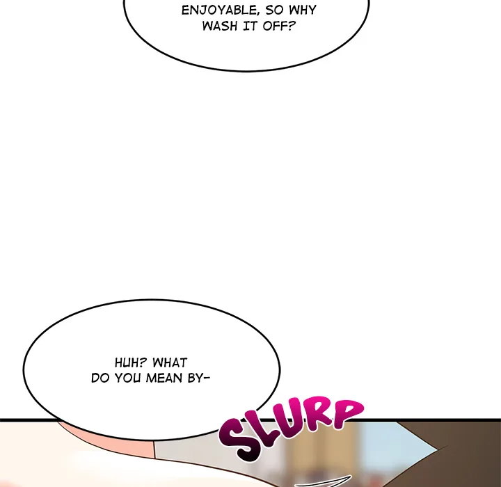 Study Buddies (Uncensored) Chapter 43 page 123 - 