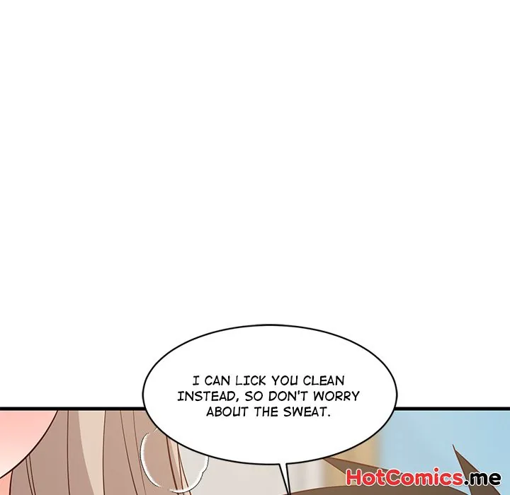 Study Buddies (Uncensored) Chapter 43 page 130 - 