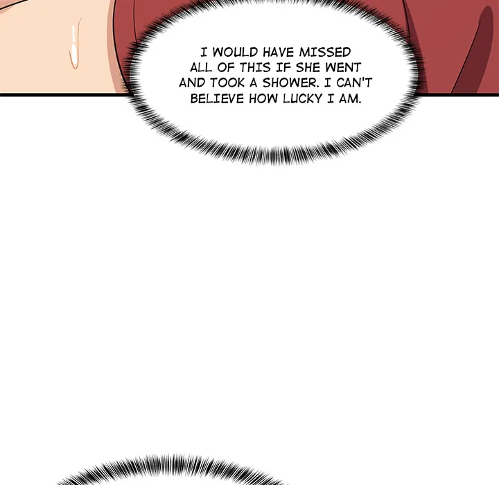 Study Buddies (Uncensored) Chapter 43 page 135 - 