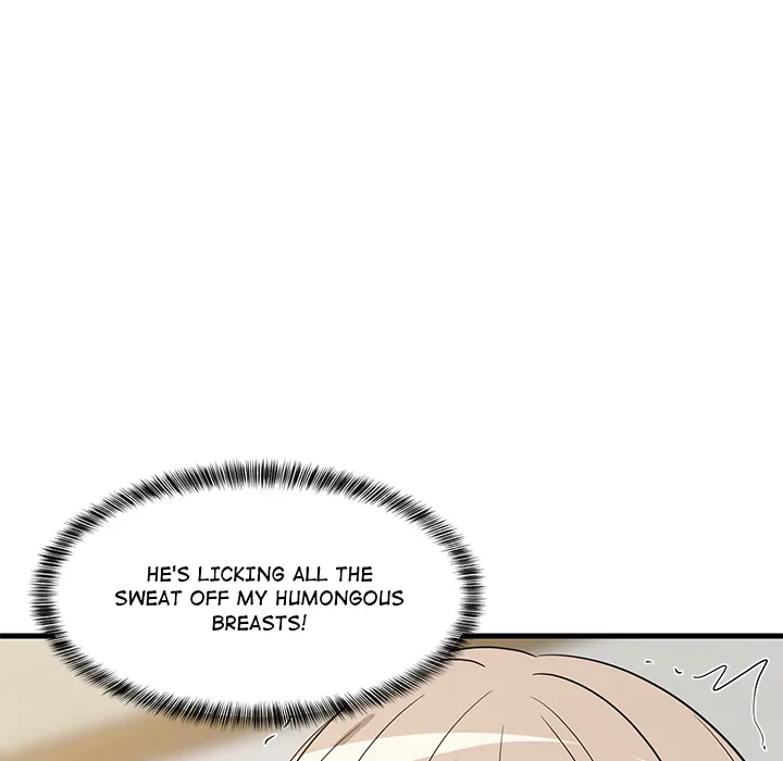 Study Buddies (Uncensored) Chapter 43 page 140 - 