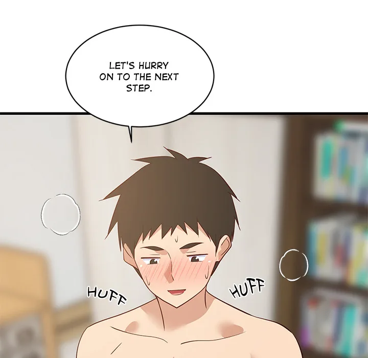 Study Buddies (Uncensored) Chapter 43 page 147 - 