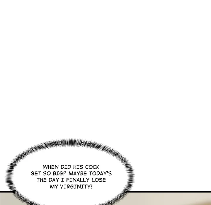 Study Buddies (Uncensored) Chapter 43 page 152 - 