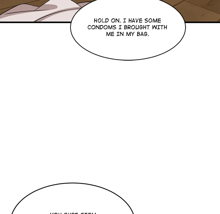 Study Buddies (Uncensored) Chapter 43 page 156 - 