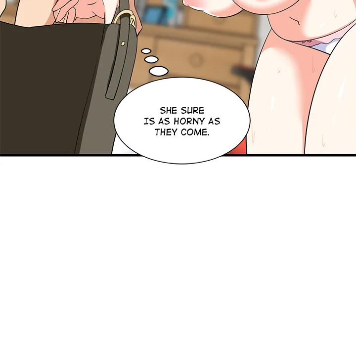 Study Buddies (Uncensored) Chapter 43 page 160 - 