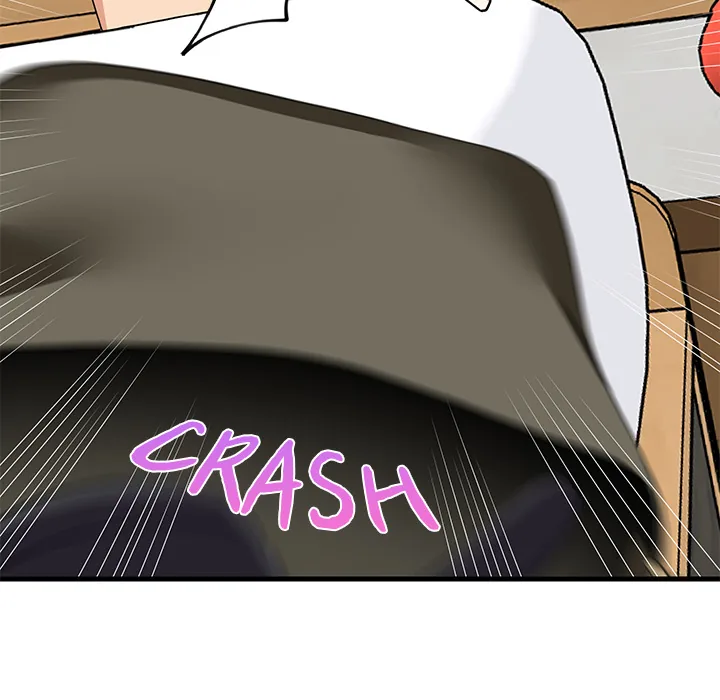 Study Buddies (Uncensored) Chapter 43 page 162 - 