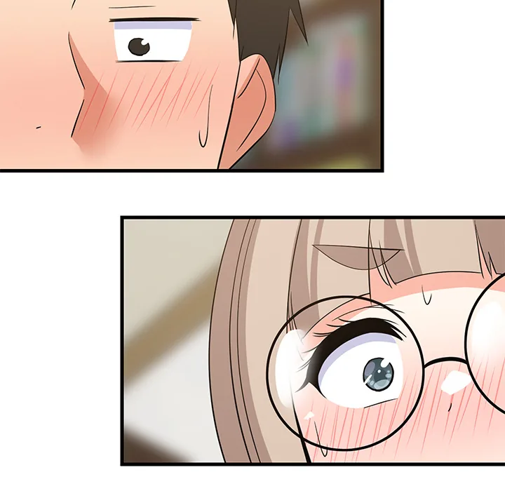 Study Buddies (Uncensored) Chapter 43 page 164 - 