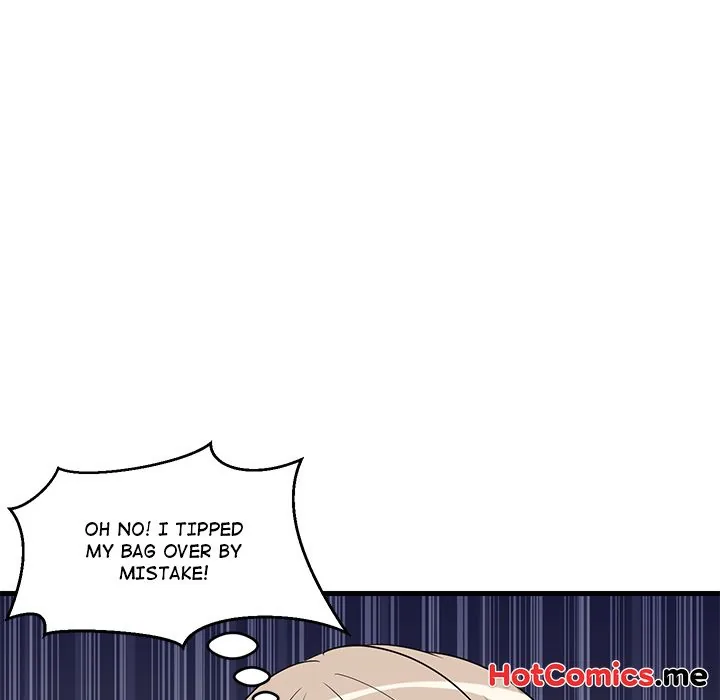 Study Buddies (Uncensored) Chapter 43 page 168 - 