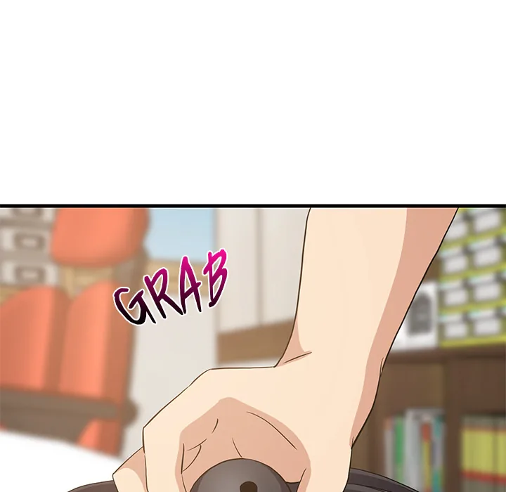 Study Buddies (Uncensored) Chapter 43 page 171 - 