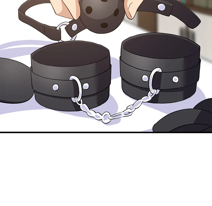 Study Buddies (Uncensored) Chapter 43 page 172 - 