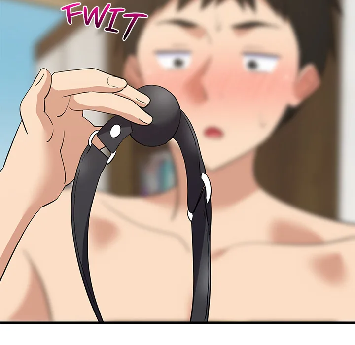 Study Buddies (Uncensored) Chapter 43 page 174 - 