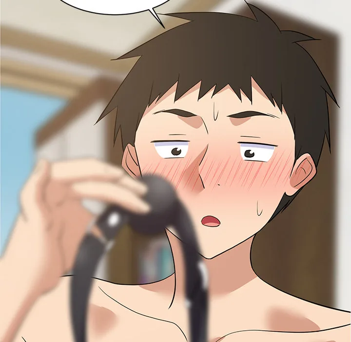 Study Buddies (Uncensored) Chapter 43 page 176 - 