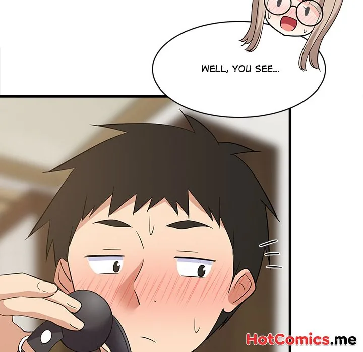 Study Buddies (Uncensored) Chapter 43 page 178 - 