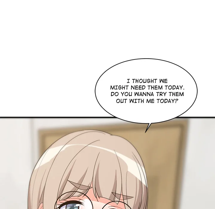 Study Buddies (Uncensored) Chapter 43 page 180 - 