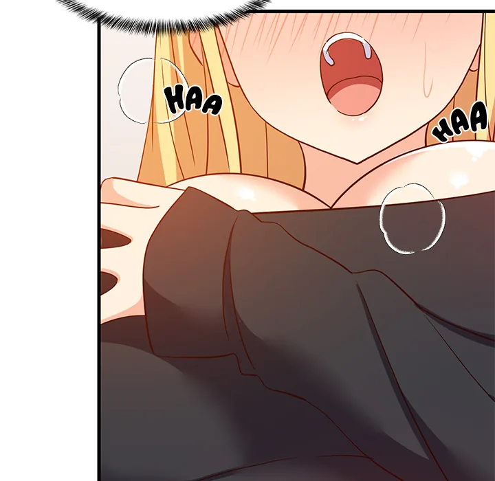 Study Buddies (Uncensored) Chapter 43 page 22 - 
