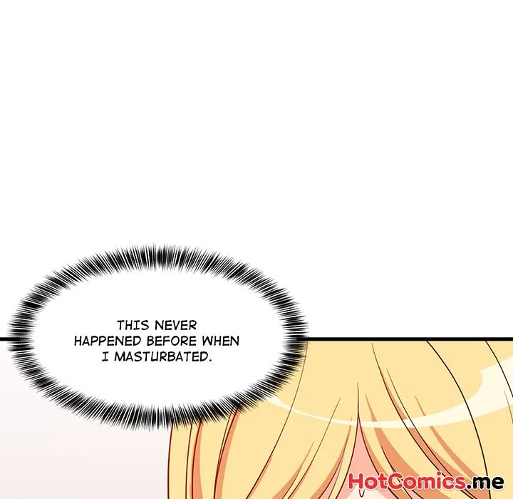 Study Buddies (Uncensored) Chapter 43 page 33 - 