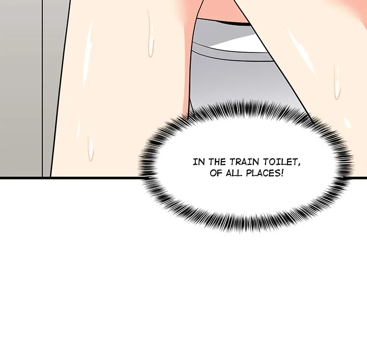 Study Buddies (Uncensored) Chapter 43 page 37 - 