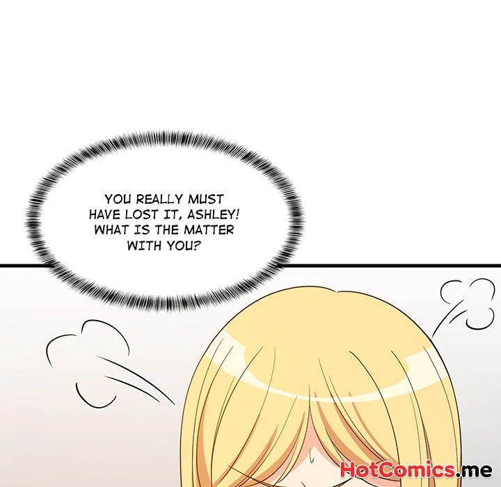 Study Buddies (Uncensored) Chapter 43 page 38 - 