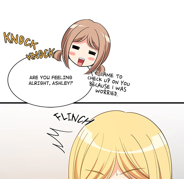 Study Buddies (Uncensored) Chapter 43 page 40 - 