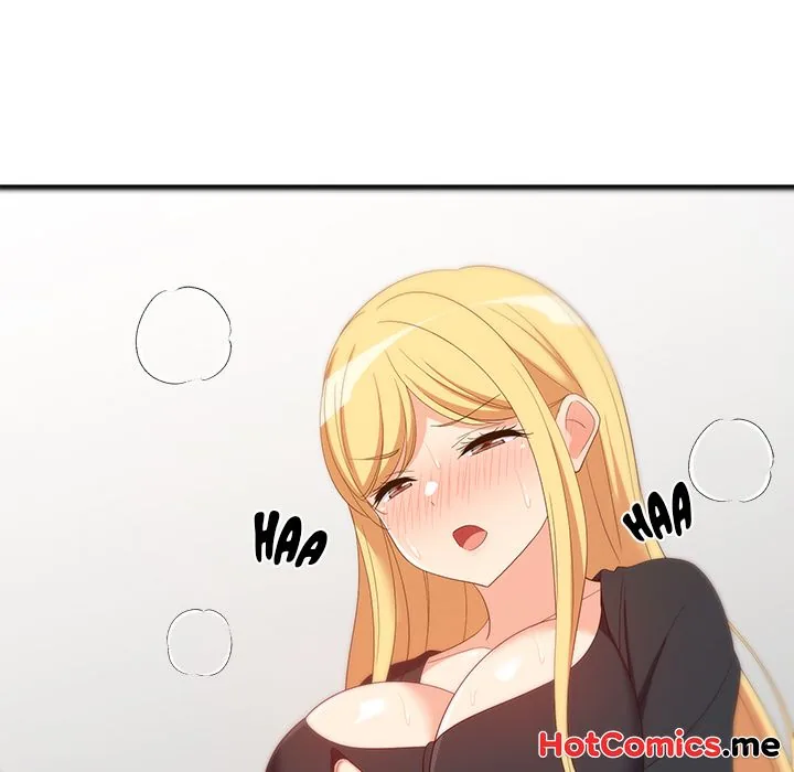Study Buddies (Uncensored) Chapter 43 page 5 - 