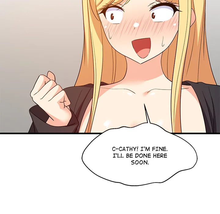 Study Buddies (Uncensored) Chapter 43 page 41 - 