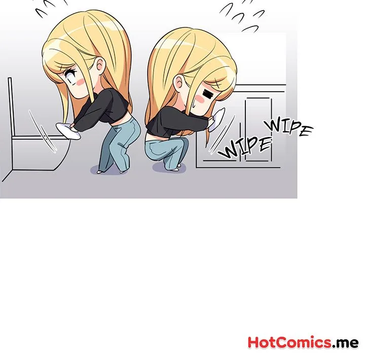 Study Buddies (Uncensored) Chapter 43 page 43 - 
