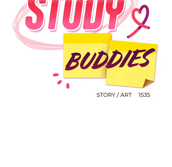 Study Buddies (Uncensored) Chapter 43 page 45 - 