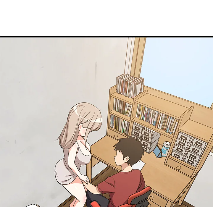 Study Buddies (Uncensored) Chapter 43 page 47 - 