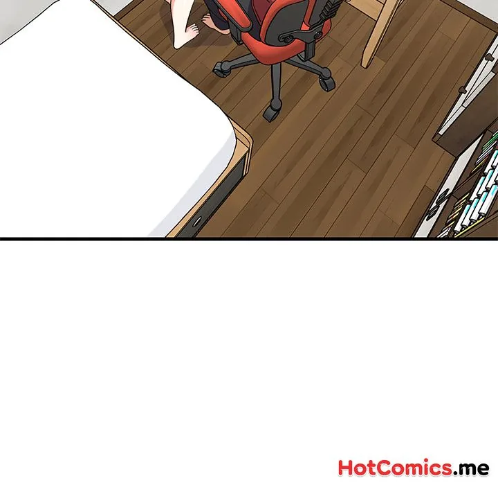 Study Buddies (Uncensored) Chapter 43 page 48 - 