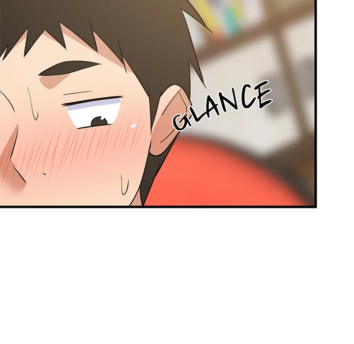 Study Buddies (Uncensored) Chapter 43 page 52 - 