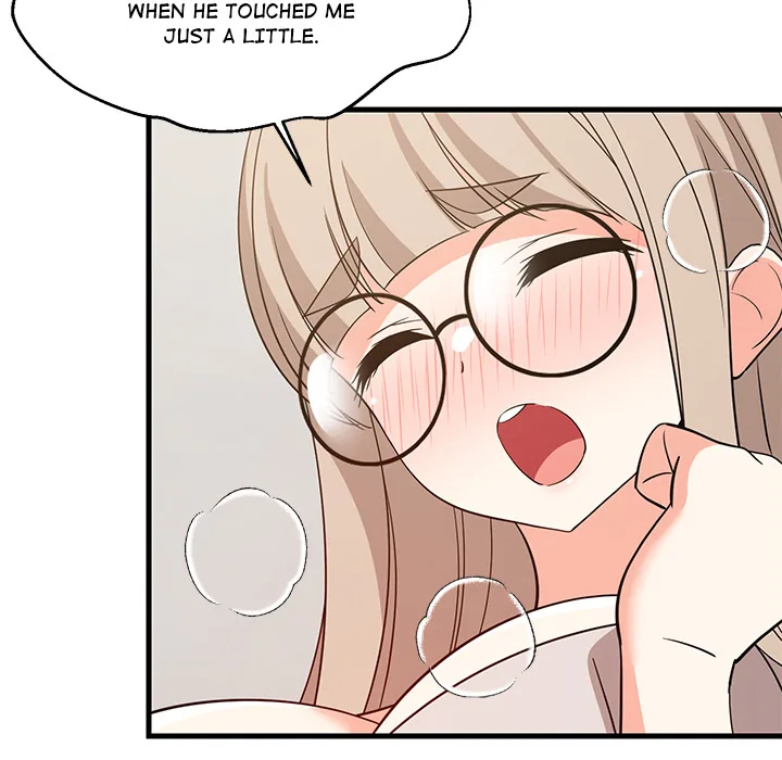 Study Buddies (Uncensored) Chapter 43 page 61 - 