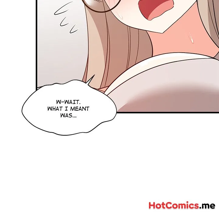 Study Buddies (Uncensored) Chapter 43 page 67 - 