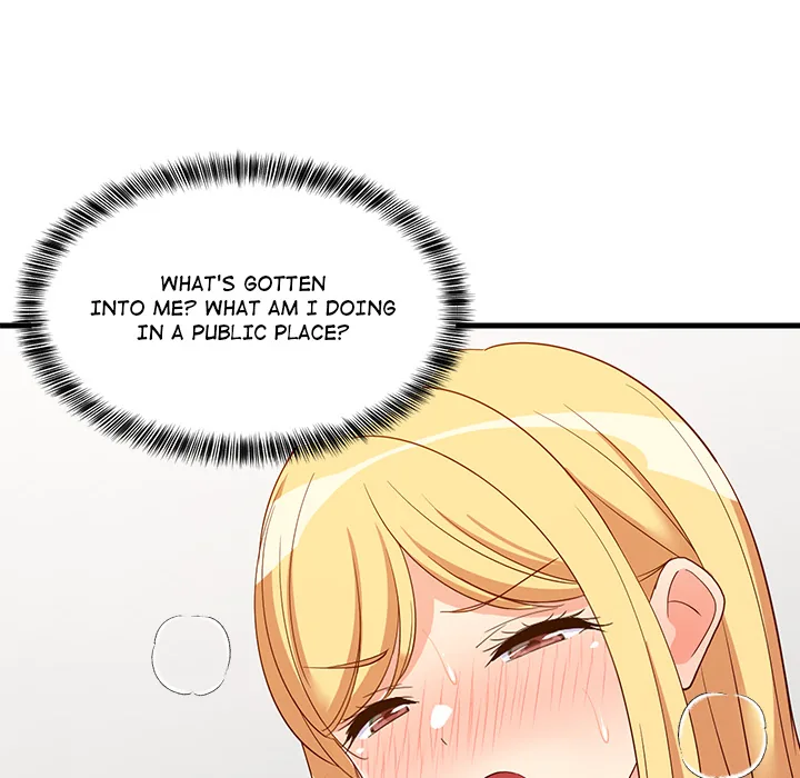 Study Buddies (Uncensored) Chapter 43 page 8 - 