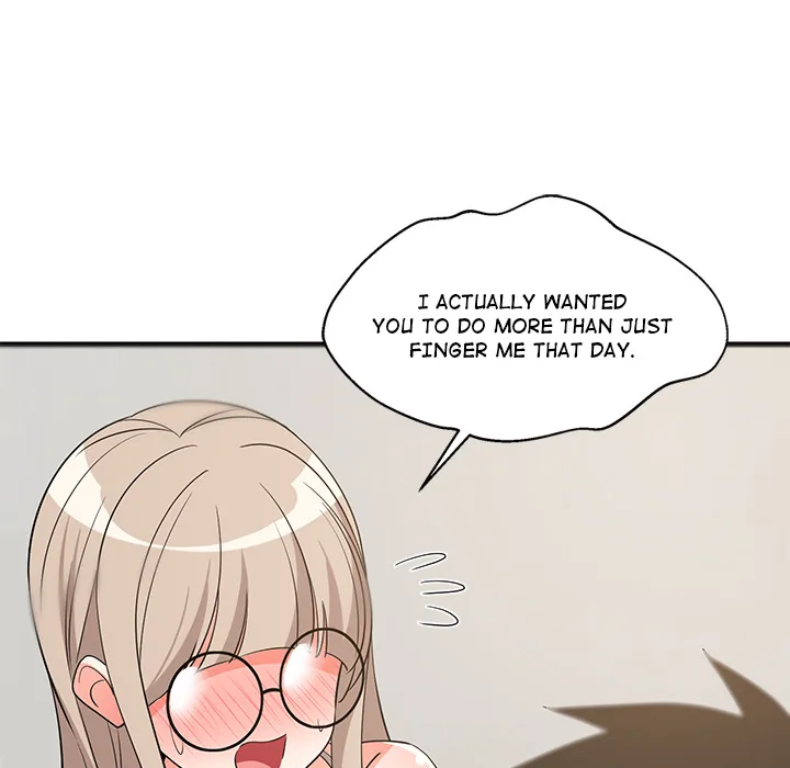 Study Buddies (Uncensored) Chapter 43 page 73 - 