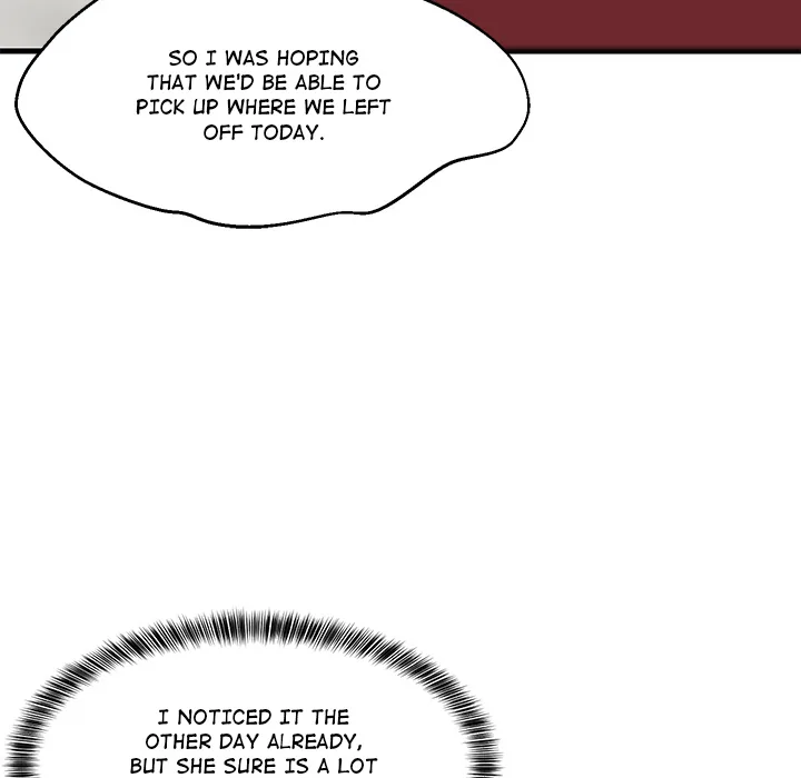Study Buddies (Uncensored) Chapter 43 page 75 - 