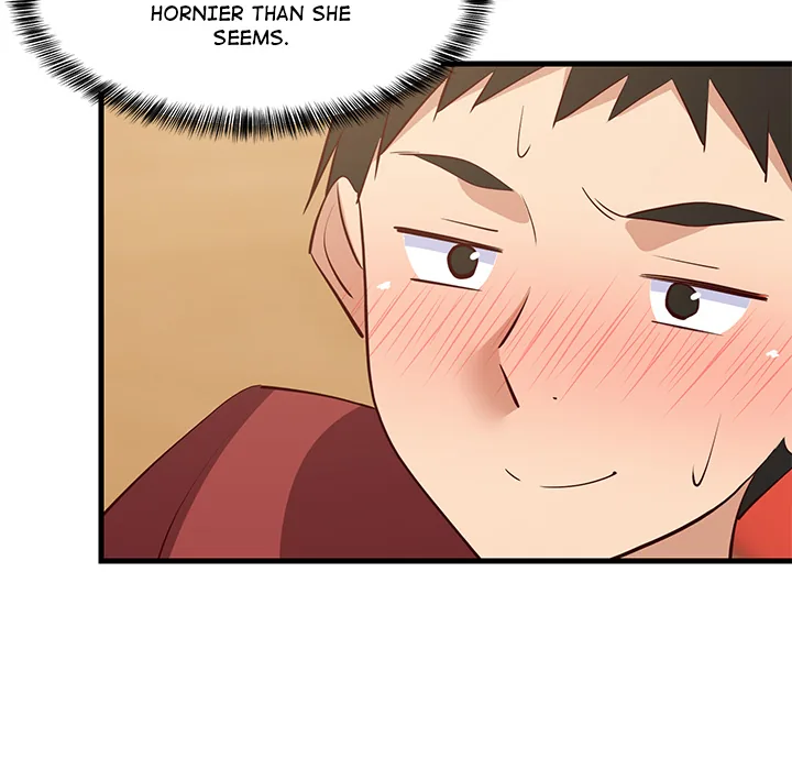 Study Buddies (Uncensored) Chapter 43 page 76 - 
