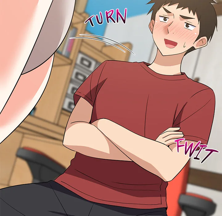 Study Buddies (Uncensored) Chapter 43 page 78 - 