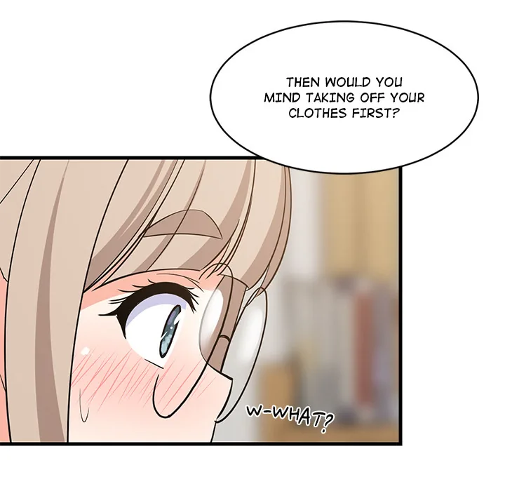 Study Buddies (Uncensored) Chapter 43 page 80 - 