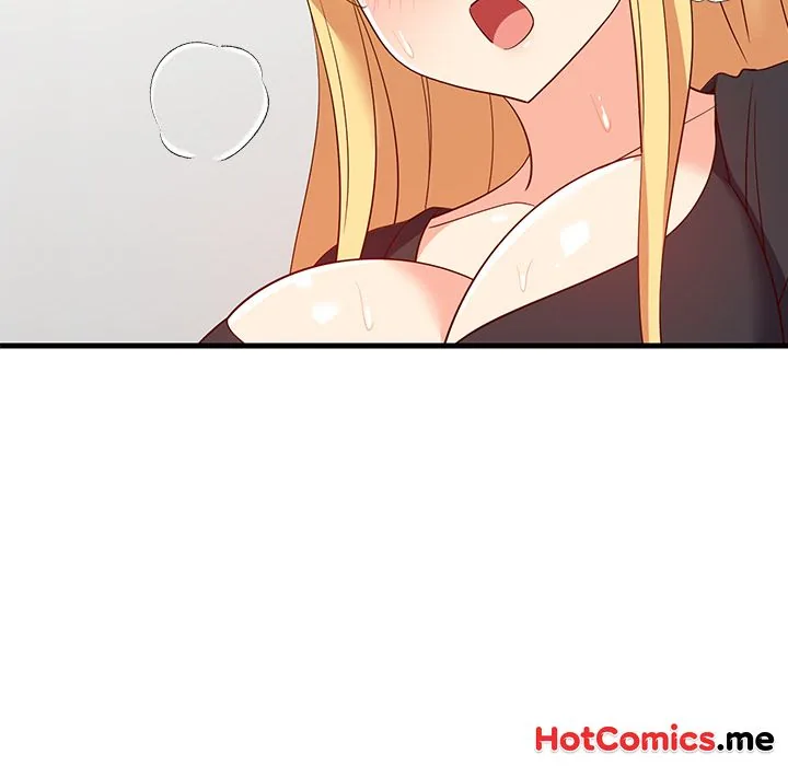 Study Buddies (Uncensored) Chapter 43 page 9 - 