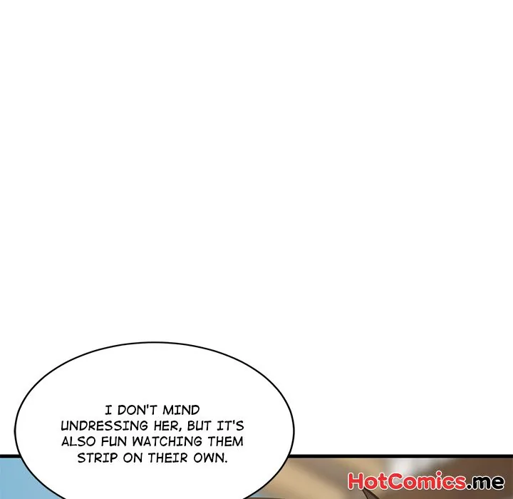 Study Buddies (Uncensored) Chapter 43 page 81 - 