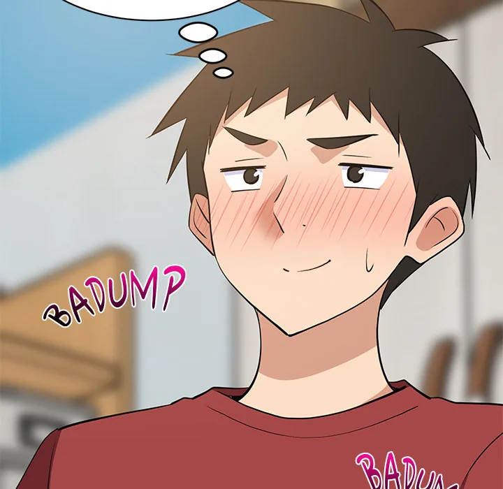 Study Buddies (Uncensored) Chapter 43 page 82 - 