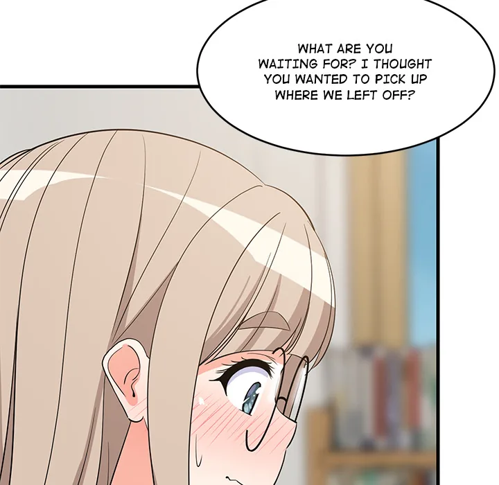 Study Buddies (Uncensored) Chapter 43 page 84 - 