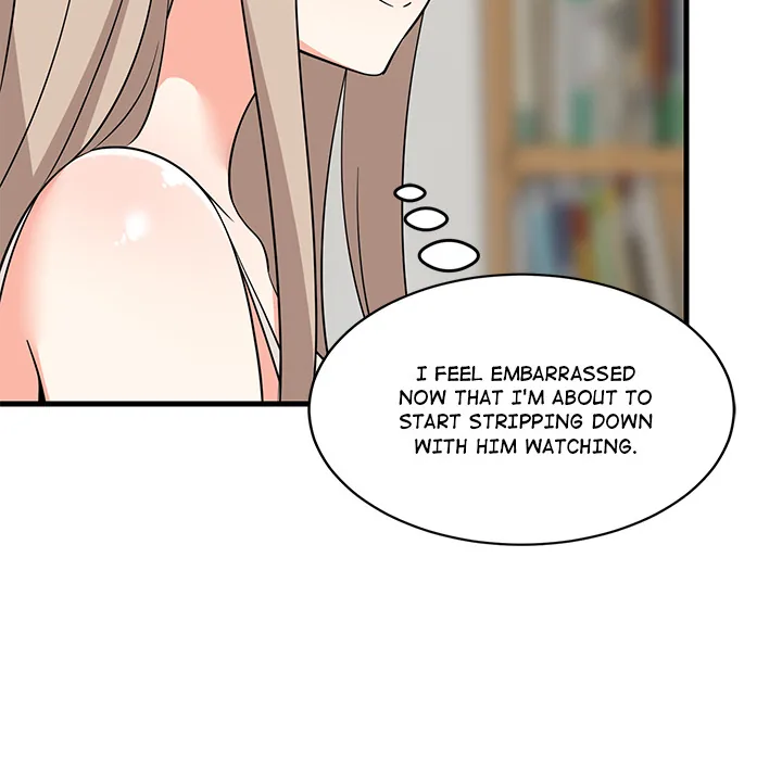 Study Buddies (Uncensored) Chapter 43 page 85 - 