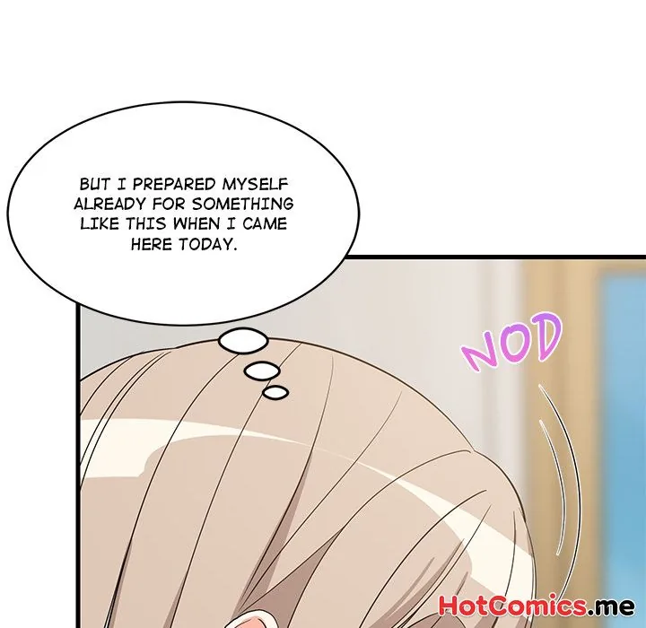 Study Buddies (Uncensored) Chapter 43 page 86 - 