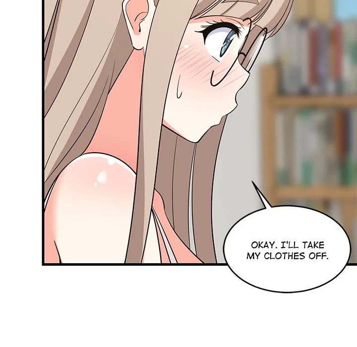 Study Buddies (Uncensored) Chapter 43 page 87 - 