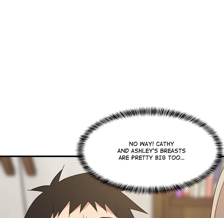 Study Buddies (Uncensored) Chapter 43 page 98 - 