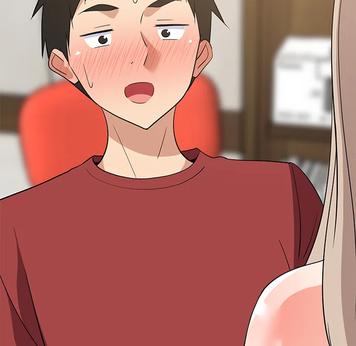 Study Buddies (Uncensored) Chapter 43 page 99 - 