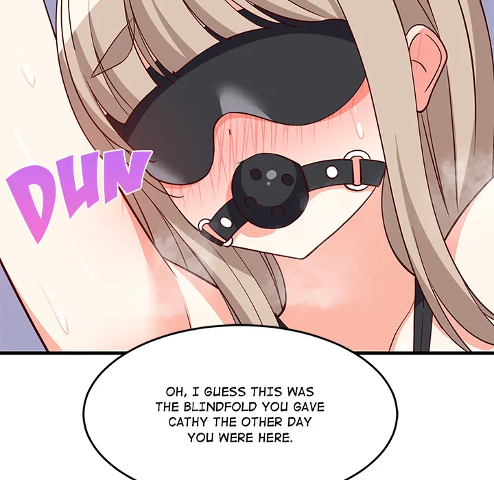 Study Buddies (Uncensored) Chapter 44 page 11 - 